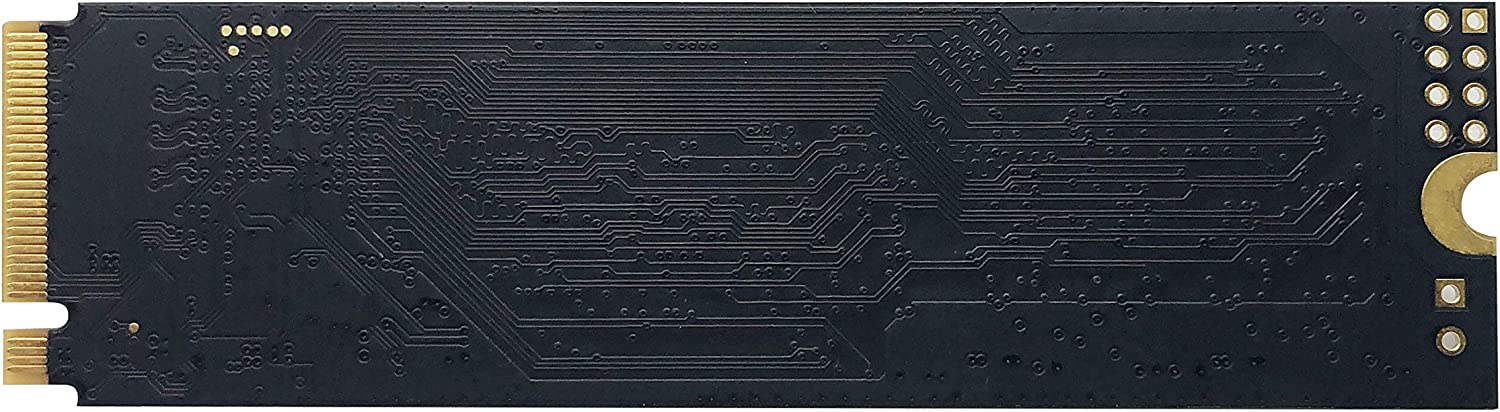 Patriot P300 M.2 PCIe Gen Low Power Consumption SSD 1TB Patriot P300 M.2 PCIe Gen Low Power Consumption SSD 1TB